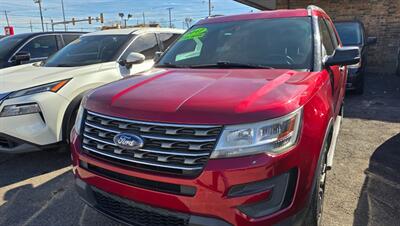 2017 Ford Explorer   - Photo 4 - Tulsa, OK 74112