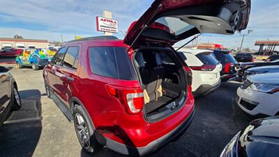2017 Ford Explorer   - Photo 18 - Tulsa, OK 74112