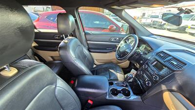 2017 Ford Explorer   - Photo 14 - Tulsa, OK 74112
