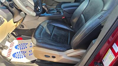 2017 Ford Explorer   - Photo 26 - Tulsa, OK 74112