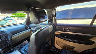 2017 Ford Explorer   - Photo 22 - Tulsa, OK 74112