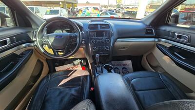 2017 Ford Explorer   - Photo 23 - Tulsa, OK 74112