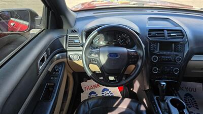 2017 Ford Explorer   - Photo 21 - Tulsa, OK 74112
