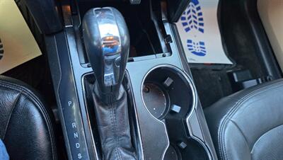 2017 Ford Explorer   - Photo 28 - Tulsa, OK 74112