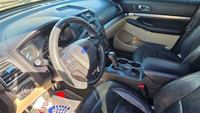 2017 Ford Explorer   - Photo 25 - Tulsa, OK 74112
