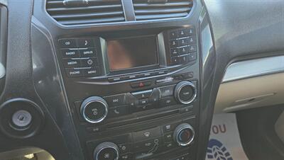 2017 Ford Explorer   - Photo 27 - Tulsa, OK 74112
