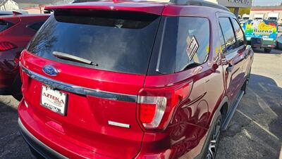 2017 Ford Explorer   - Photo 6 - Tulsa, OK 74112