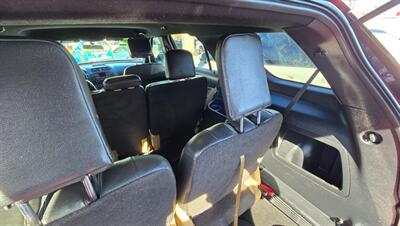 2017 Ford Explorer   - Photo 17 - Tulsa, OK 74112
