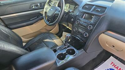 2017 Ford Explorer   - Photo 10 - Tulsa, OK 74112