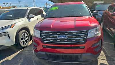 2017 Ford Explorer   - Photo 5 - Tulsa, OK 74112