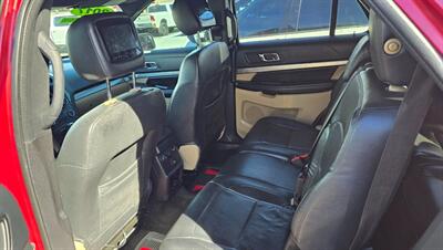 2017 Ford Explorer   - Photo 20 - Tulsa, OK 74112