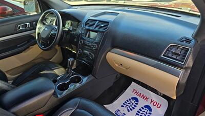 2017 Ford Explorer   - Photo 11 - Tulsa, OK 74112