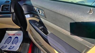 2017 Ford Explorer   - Photo 13 - Tulsa, OK 74112