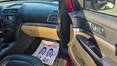2017 Ford Explorer   - Photo 12 - Tulsa, OK 74112