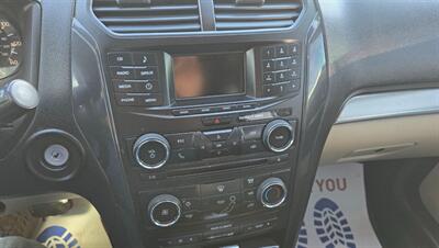 2017 Ford Explorer   - Photo 33 - Tulsa, OK 74112