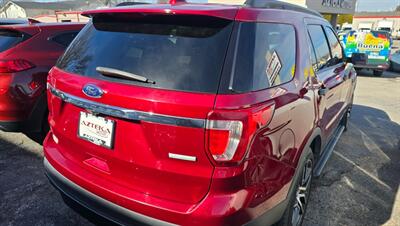 2017 Ford Explorer   - Photo 8 - Tulsa, OK 74112