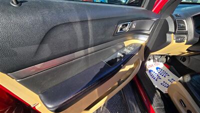 2017 Ford Explorer   - Photo 24 - Tulsa, OK 74112
