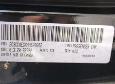 2017 Chrysler 300C   - Photo 23 - Tulsa, OK 74112