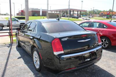 2017 Chrysler 300C   - Photo 3 - Tulsa, OK 74112