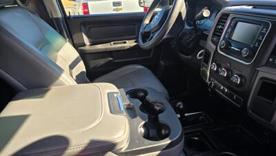 2018 RAM 2500 ST   - Photo 8 - Tulsa, OK 74112