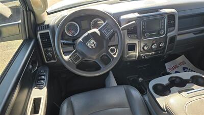 2018 RAM 2500 ST   - Photo 17 - Tulsa, OK 74112