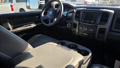 2018 RAM 2500 ST   - Photo 15 - Tulsa, OK 74112