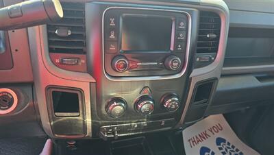 2018 RAM 2500 ST   - Photo 24 - Tulsa, OK 74112