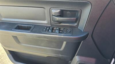 2018 RAM 2500 ST   - Photo 21 - Tulsa, OK 74112