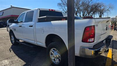 2018 RAM 2500 ST   - Photo 6 - Tulsa, OK 74112