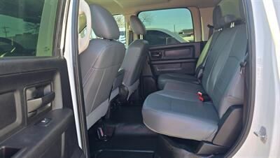 2018 RAM 2500 ST   - Photo 16 - Tulsa, OK 74112