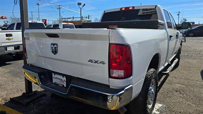 2018 RAM 2500 ST   - Photo 5 - Tulsa, OK 74112