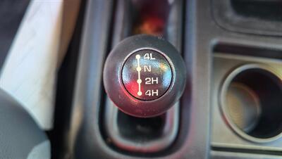 2018 RAM 2500 ST   - Photo 29 - Tulsa, OK 74112