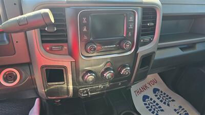 2018 RAM 2500 ST   - Photo 22 - Tulsa, OK 74112
