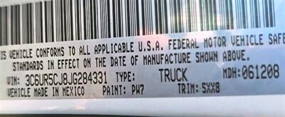 2018 RAM 2500 ST   - Photo 30 - Tulsa, OK 74112