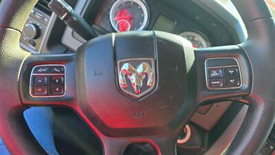 2018 RAM 2500 ST   - Photo 25 - Tulsa, OK 74112