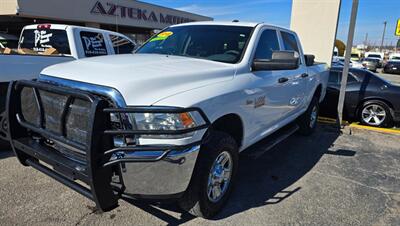 2018 RAM 2500 ST   - Photo 2 - Tulsa, OK 74112