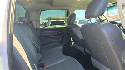 2018 RAM 2500 ST   - Photo 13 - Tulsa, OK 74112