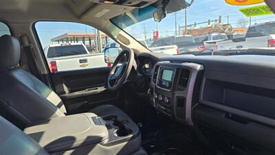2018 RAM 2500 ST   - Photo 12 - Tulsa, OK 74112