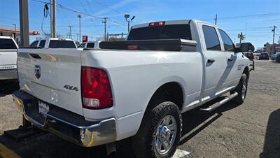 2018 RAM 2500 ST   - Photo 4 - Tulsa, OK 74112