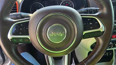 2015 Jeep Renegade Latitude   - Photo 21 - Tulsa, OK 74112