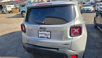 2015 Jeep Renegade Latitude   - Photo 3 - Tulsa, OK 74112