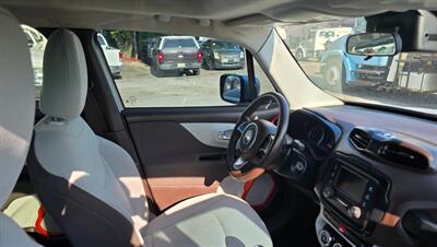2015 Jeep Renegade Latitude   - Photo 9 - Tulsa, OK 74112