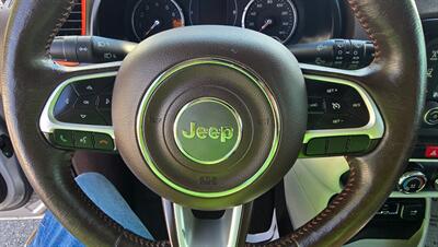 2015 Jeep Renegade Latitude   - Photo 29 - Tulsa, OK 74112
