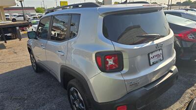 2015 Jeep Renegade Latitude   - Photo 8 - Tulsa, OK 74112