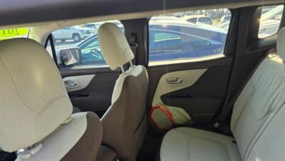 2015 Jeep Renegade Latitude   - Photo 15 - Tulsa, OK 74112