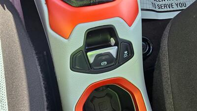 2015 Jeep Renegade Latitude   - Photo 26 - Tulsa, OK 74112