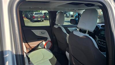2015 Jeep Renegade Latitude   - Photo 13 - Tulsa, OK 74112