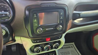 2015 Jeep Renegade Latitude   - Photo 27 - Tulsa, OK 74112