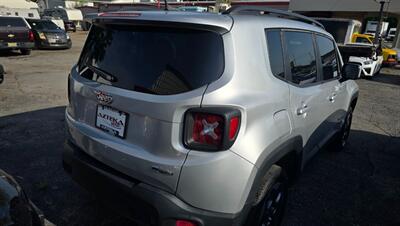 2015 Jeep Renegade Latitude   - Photo 7 - Tulsa, OK 74112