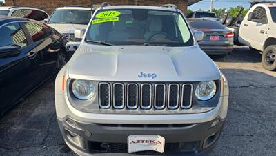 2015 Jeep Renegade Latitude   - Photo 5 - Tulsa, OK 74112